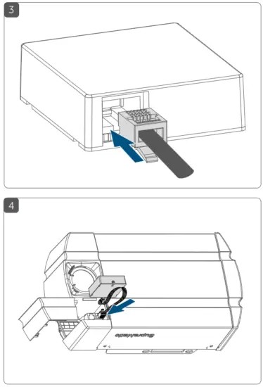 Homematic IP HmIP MOD HO Wireless Module - 2