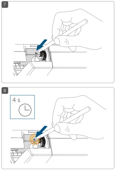Homematic IP HmIP MOD HO Wireless Module - 4