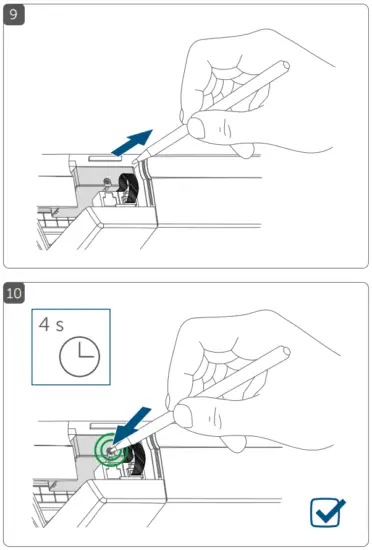 Homematic IP HmIP MOD HO Wireless Module - 5