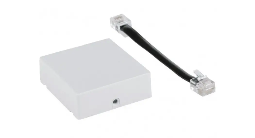 Homematic Ip Hmip-mod-ho Wireless Module User Manual