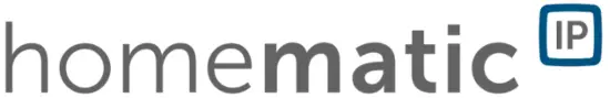 Homematic logo