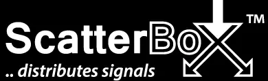 ScatterBox logo