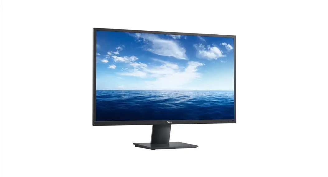 Dell E2723hn 27-inch Full Hd Monitor User Guide Dell E2723hn 27-inch Full Hd Monitor User Guide