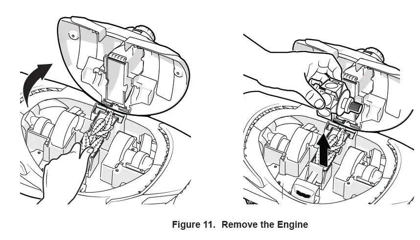 Polaris -FSMAXX- MAXX- Suction-Side- Pool- Cleaner -13