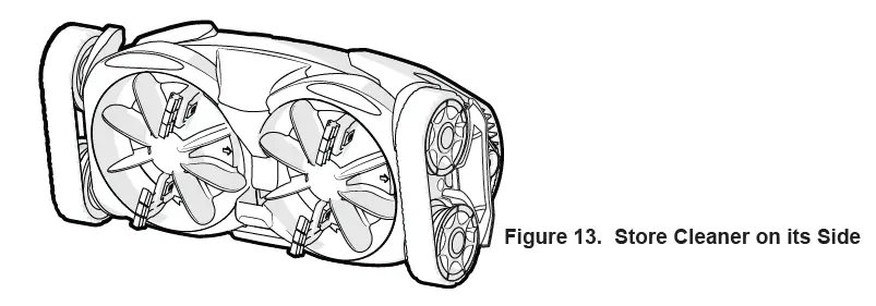 Polaris -FSMAXX- MAXX- Suction-Side- Pool- Cleaner -15