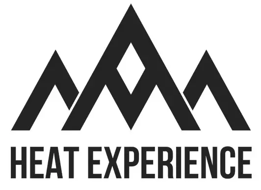 HEAT EXPERIENCE -logo