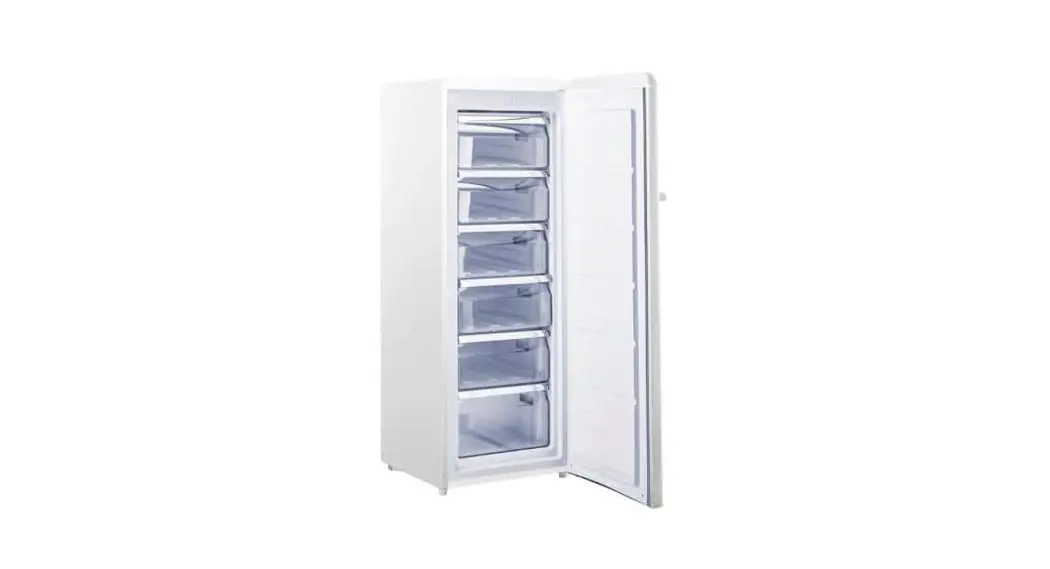 Unique Appliances Ugp 175l Ac Defrosting Refrigerator User Manual Unique Appliances Ugp 175l Ac Defrosting Refrigerator User Manual