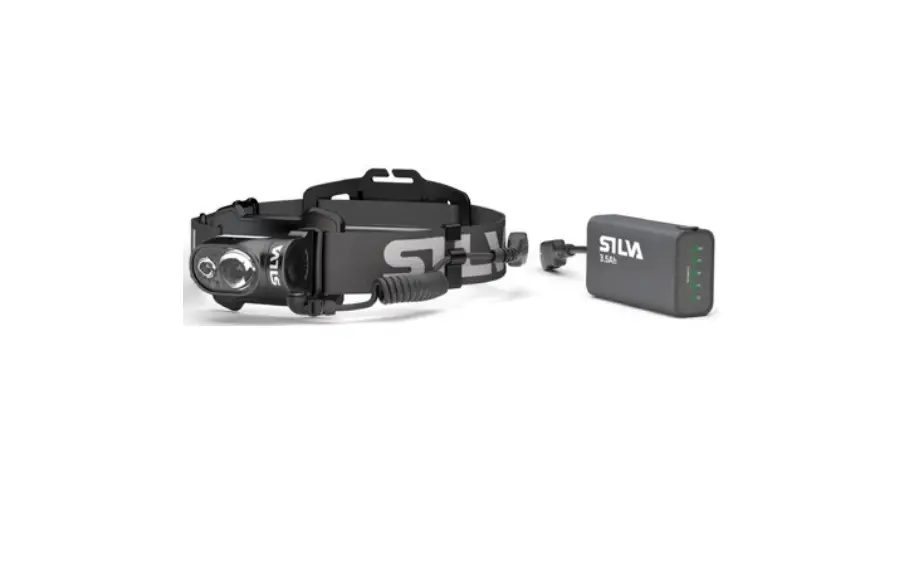 Silva 38003 Cross Trail 7xt Multi-lamp With 600 Lumen And 3.5ah Battery User Manual Silva 38003 Cross Trail 7xt Multi-lamp With 600 Lumen And 3.5ah Battery User Manual