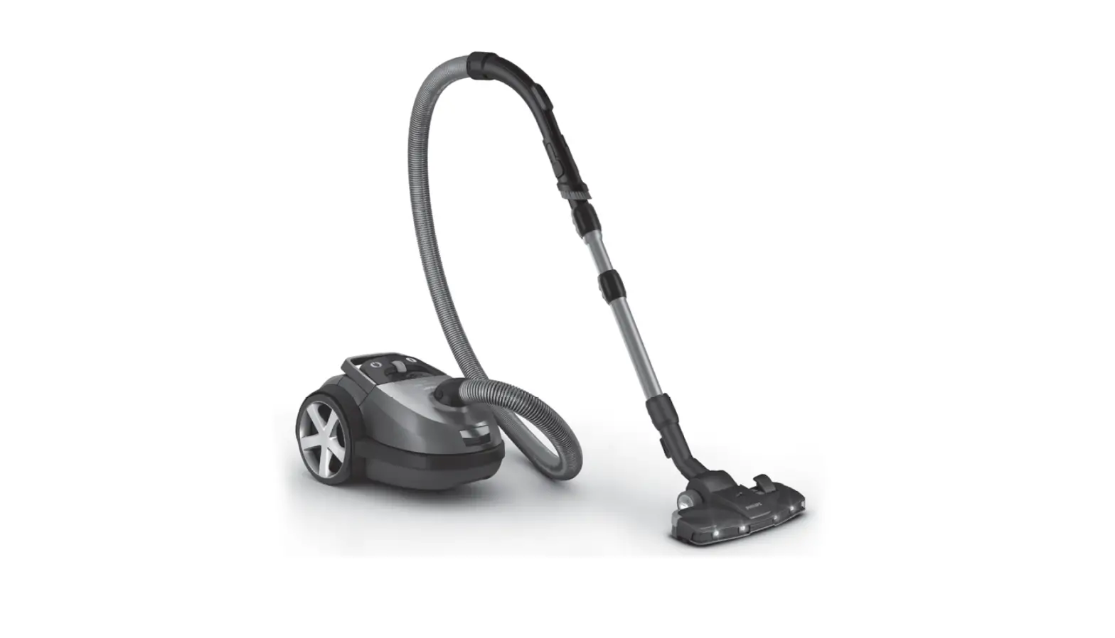 Philips Fc8787 Bagged Vacuum Cleaner User Guide