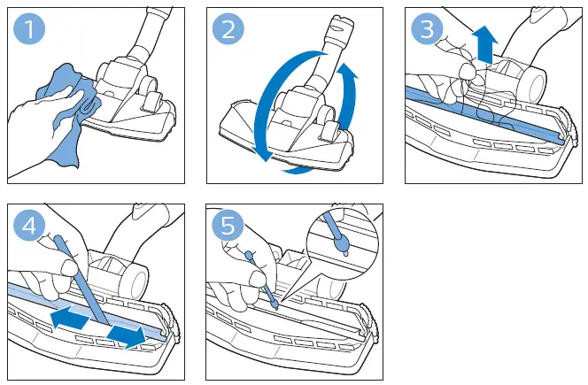PHILIPS-FC8787-Bagged-Vacuum-Cleaner-fig-12