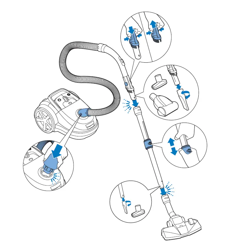 PHILIPS-FC8787-Bagged-Vacuum-Cleaner-fig-3
