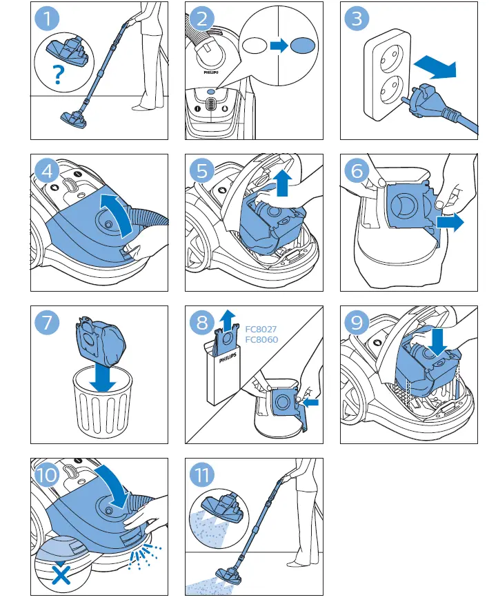 PHILIPS-FC8787-Bagged-Vacuum-Cleaner-fig-8