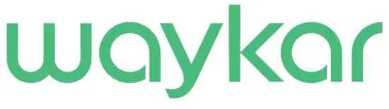 waykar - logo