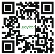 waykar - qr code