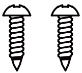 Installation Accessories