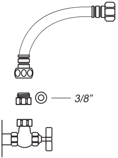 Installation Accessories