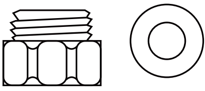 Installation Accessories