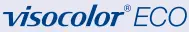 visocolor ECO-logo