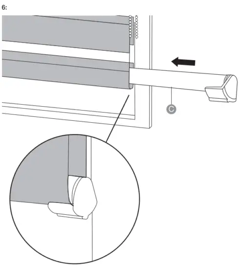 amazon basics B0749RNYZV Double Layer Rollo Blinds - Fig 15