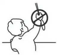 amazon basics B0749RNYZV Double Layer Rollo Blinds - Man pic