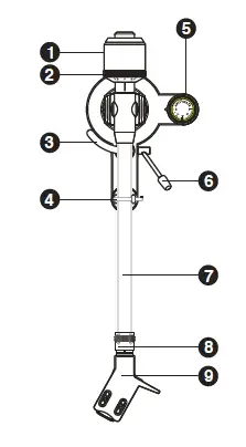 music hall mmf-1.3 Stereo Turntable-FIG-3