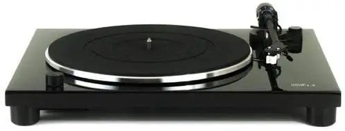 music hall mmf-1.3 Stereo Turntable