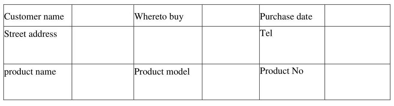 ZHEJIANG 6206B Pull-up Lifter - Purchase information