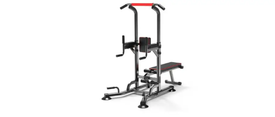 Zhejiang 6206b Pull-up Lifter User Manual