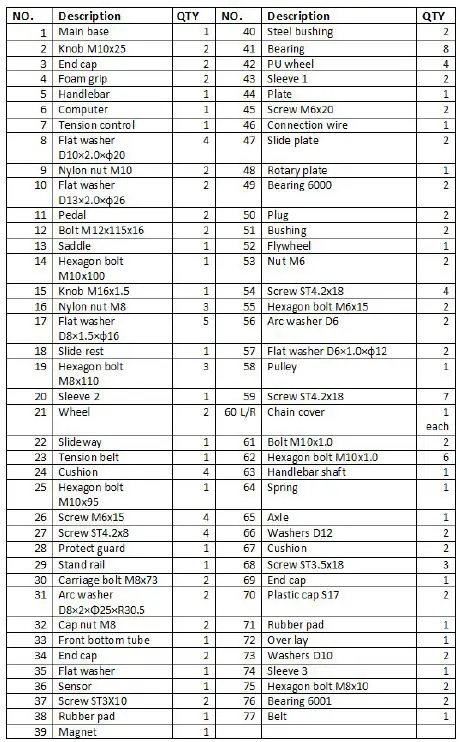 JLL-R200-Luxury-Home-Rowing-Workout-2