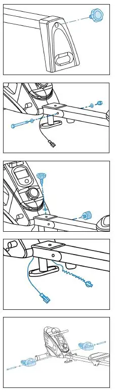 JLL-R200-Luxury-Home-Rowing-Workout-6