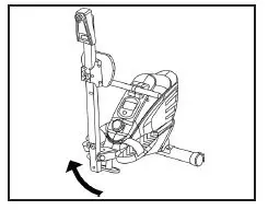JLL-R200-Luxury-Home-Rowing-Workout-7