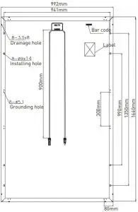 Dimension Inductions