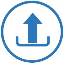 Contents Details Icons