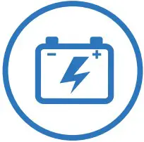 Contents Details Icons