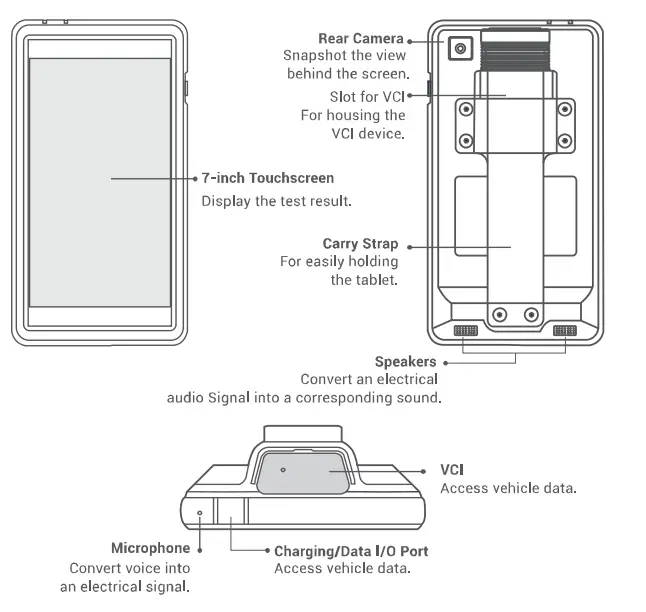 TOPDON-OBDAPK1280-Phoenix-Pro-Level-Scanner-1