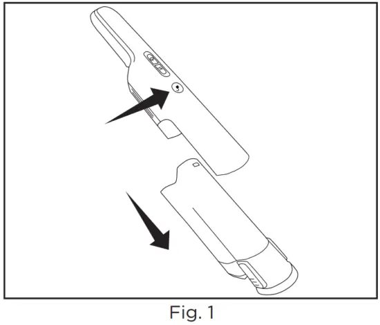 Replacing the Filters