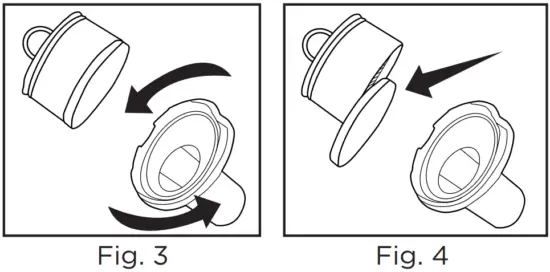 Replacing the Filters