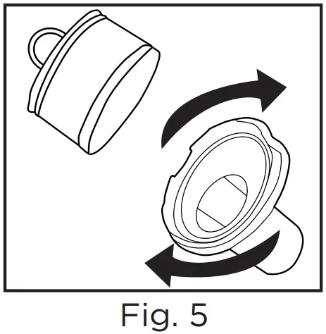 Replacing the Filters