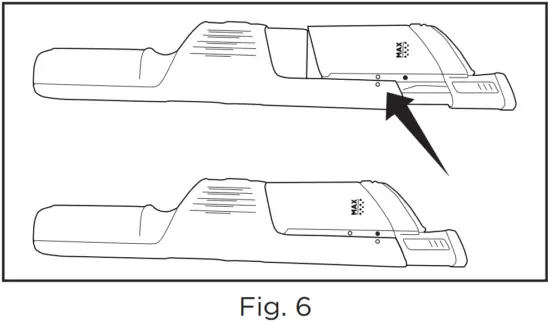 Replacing the Filters