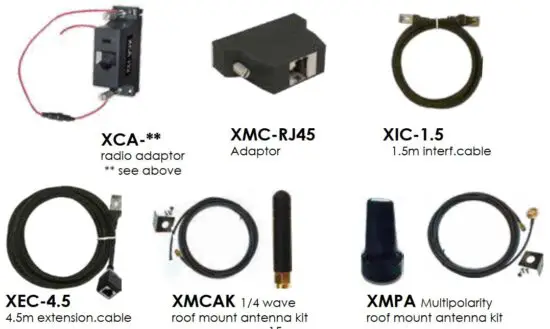 FIG 9 XCA Radio Cable Adaptors.JPG