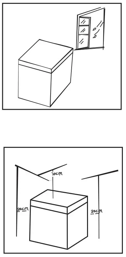 Midea-JHCF142M-295L-Chest-Freezer-Mechanical-Control-Fig10