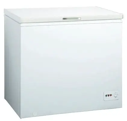 Midea-JHCF142M-295L-Chest-Freezer-Mechanical-Control-Product