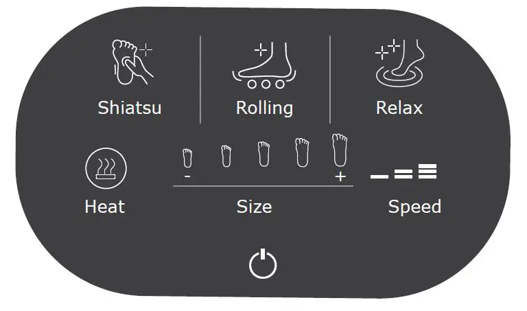 COSTWAY-JS10014US-Foot-Massager-Machine-FIG-2