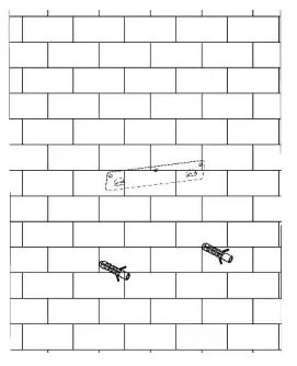 CIARRA CBCB6736H Inclined Extractor Hood 60 cm - Plug