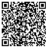 CIARRA CBCB6736H Inclined Extractor Hood 60 cm - QR code 1