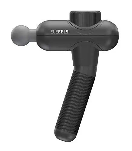 ELEEELS X3 Percussive Massage Gun for Neck