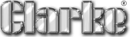 Clarke logo m12345