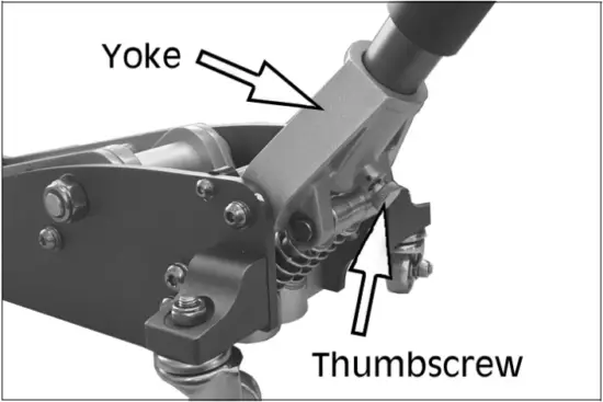 CTJ1250AC - UNPACKING AND ASSEMBLY 1