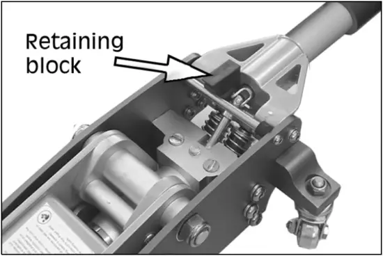 CTJ1250AC - UNPACKING AND ASSEMBLY 3