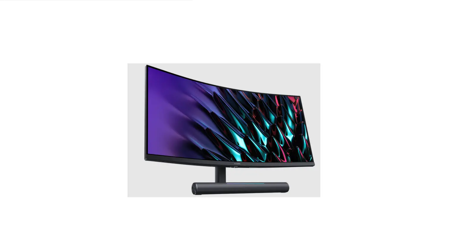 Huawei Gt34 Inch Mateview Curved Screen User Guide